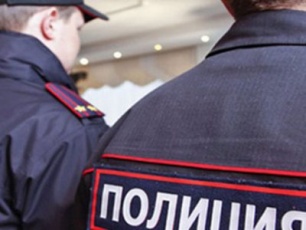 Полицейские пресекли незаконную реализацию партии контрафактной спортивной одежды