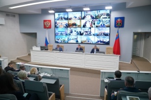 Илья Середюк: весна не должна стать неожиданностью для коммунальных служб
