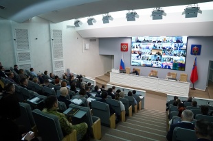 К 80-летию Великой Победы в Кузбассе создается единая цифровая база музейных предметов промышленных предприятий региона 
