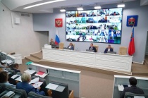 Губернатор Илья Середюк: в летнем сезоне необходимо увеличивать турпоток в Кузбасс