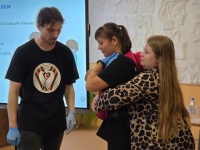 По поручению губернатора Кузбасса Ильи Владимировича Середюка для работников учреждений культуры и спорта организованы учебные занятия по оказанию первой помощи. 