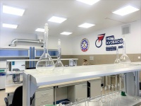 В Кемерове открыты две новые лаборатории научно-образовательного центра «КуZбасс»