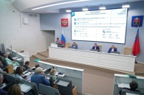 Илья Середюк: продукция наших производителей — в приоритете у социальных учреждений