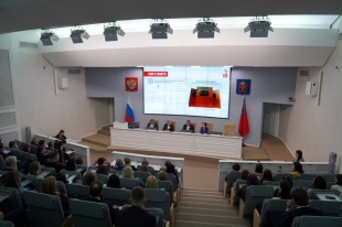 Илья Середюк: поисковая работа, проводимая к 80-летию Победы, будет продолжена и после 9 Мая