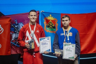 Кузбасская сборная завоевала четыре медали на Национальном чемпионате «Абилимпикс»
