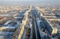 Сергей Цивилев: на ремонт дорог по нацпроекту направим 6 млрд рублей