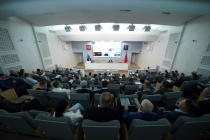 Новые схемы обмана и способы борьбы с ними обсудили на совещании по противодействию кибермошенничеству