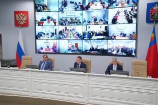 Илья Середюк: главам нужно выйти из кабинетов и лично контролировать борьбу с гололедом