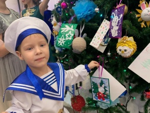 В Кузбассе стартует юбилейная 15-я акция «Рождество для всех и каждого»