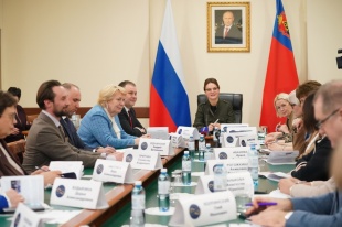 Совет по вопросам попечительства Кузбасса поможет проводить общественную экспертизу социальных объектов