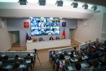 Илья Середюк: бездействие руководителей повлечет для них серьезные последствия