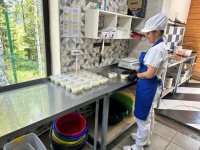 С начала года 211 субъектов малого и среднего предпринимательства в Кузбассе получили статус «Социальное предприятие»