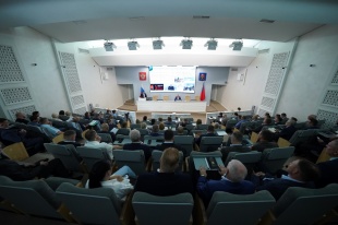 Новые схемы обмана и способы борьбы с ними обсудили на совещании по противодействию кибермошенничеству