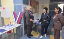 Главы муниципалитетов Кузбасса лично проверяют готовность участков к выборам