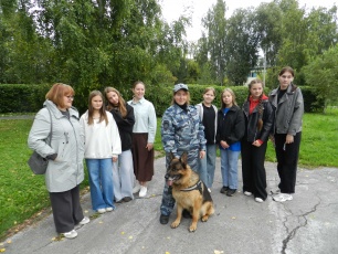 В Топках общественники провели акцию «Каникулы с Общественным советом»