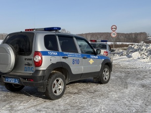 Подведены итоги оперативно-профилактического мероприятия «Встречная полоса»