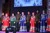 В Кузбассе проходят культурные и спортивные мероприятия, посвященные Году единства народов России
