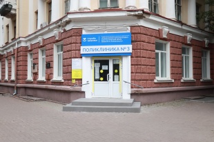 Илья Середюк: благодаря нацпроекту «Продолжительная и активная жизнь» мы масштабируем работы по ремонту медучреждений