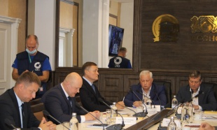 Эксперты «Сибцема» приняли участие в общественных слушаниях по недобросовестной конкуренции на рынке стройматериалов Сибири
