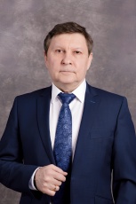 Первым вице-президентом холдинга «Сибирский цемент» назначен Александр Леготин