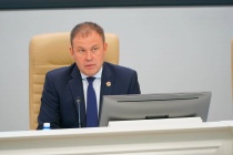  Илья Середюк: Программа развития угольной промышленности России до 2050 года станет главным ориентиром для Кузбасса