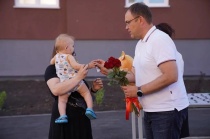 Илья Середюк: добились выделения еще 210 млн рублей на переселение кузбассовцев из аварийного жилья