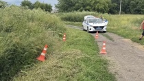 Ситуация на дорогах Топкинского округа остаётся тревожной