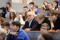Сергей Цивилев: молодежь КуZбасса может решить любые задачи