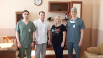 Илья Середюк: кузбасские врачи совершили чудо, вернув пациентку к жизни спустя 71 минуту после остановки сердца