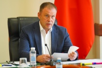 Илья Середюк поручил главам муниципалитетов повысить уровень защищенности жителей, промышленности и инфраструктуры Кузбасса