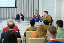 Сергей Цивилев и Михаил Киселев предложили отменить НДФЛ для студенческих отрядов