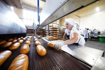 Кузбасские производители наращивают поставки продовольствия в торговые сети региона
