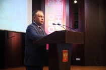 Илья Середюк: стратегическими задачами развития Новокузнецка должны стать жилищное строительство, комфорт и безопасность горожан
