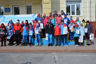 «Закрытие зимнего сезона»