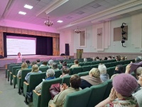 Просветительский Марафон «Как Управлять Своей Кредитной Нагрузкой»