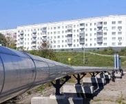 Во всех муниципалитетах Кузбасса начался отопительный сезон