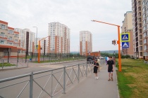 В Кузбассе усиливают безопасность дорог у школ и детских садов