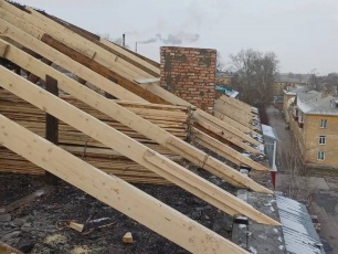 В Кузбассе в 2026 году капитально отремонтируют более 900 многоквартирных домов