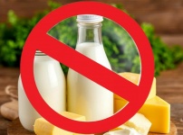 О прекращении деятельности по производству молочной продукции ИП Лесового П.А., г. Ростов-на-Дону