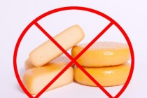 Фальсификация молочной продукции ООО "Иркутские сыроварни"