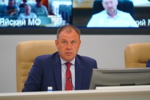 Илья Середюк поручил сократить время на разгрузку железнодорожных цистерн с топливом и ускорить логистику его доставки в целом