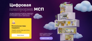 Какие возможности дает бизнесу Цифровая платформа МСП.РФ?