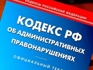 Административная ответственность за сброс мусора с транспортного средства